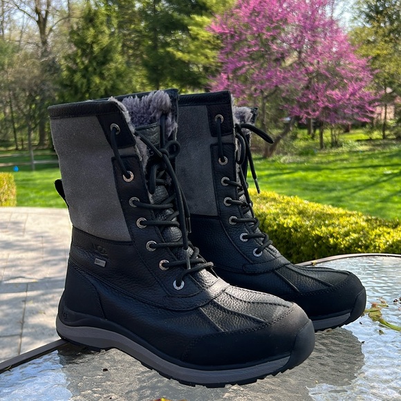 UGG WATERPROOF DRY TECH - Picture 15 of 16